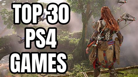 ps4 video games 2022.